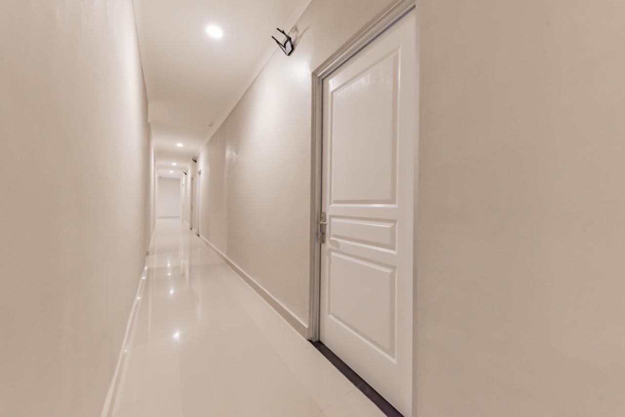Reddoorz Plus Near Surapati Core Bandung Kültér fotó